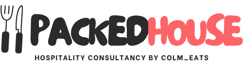 packed house independent hospitality consultancy